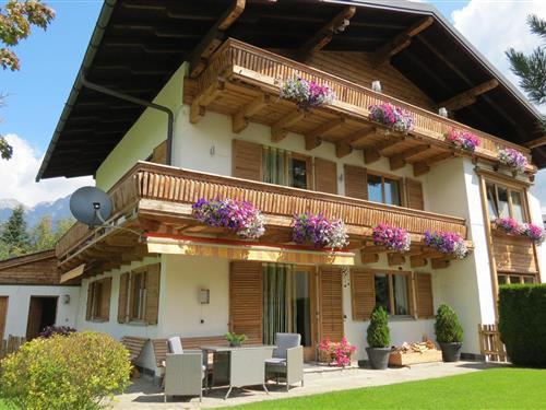 Holiday Home/Apartment - 4 persons -  - 5761 - Maria Alm