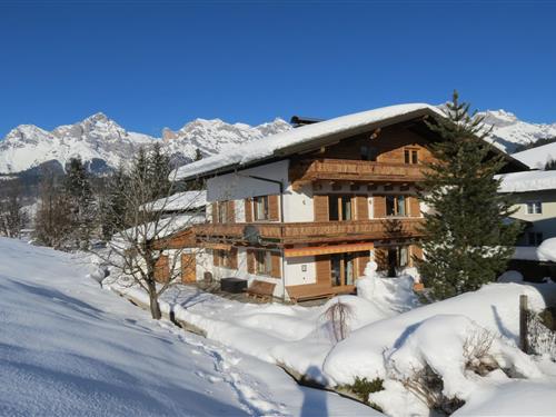 Ferienhaus - 4 Personen -  - 5761 - Maria Alm