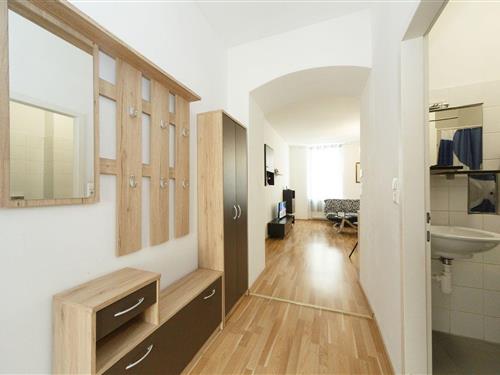 Ferienhaus - 2 Personen -  - Arnsteingasse - 1150 - Bezirk 15, Rudolfsheim