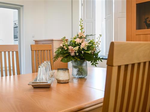 Ferienwohnung - 3 Personen -  - Beekscher Weg - 46509 - Xanten