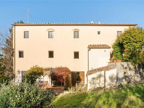 Holiday Home/Apartment - 4 persons -  - 50026 - San Casciano In Val Di Pe