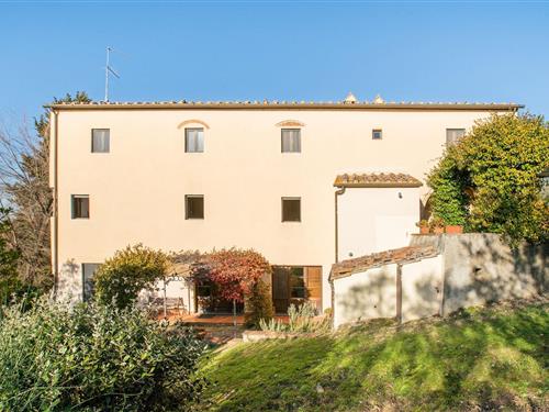 Semesterhus/Semesterlägenhet - 4 personer -  - 50026 - San Casciano In Val Di Pe