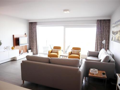 Ferielejlighed - 6 personer -  - 8620 - Nieuwpoort