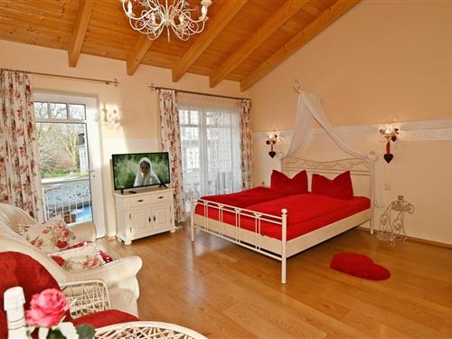 Semesterlägenhet - 2 personer -  - Mittelweg - 18119 - Warnemünde