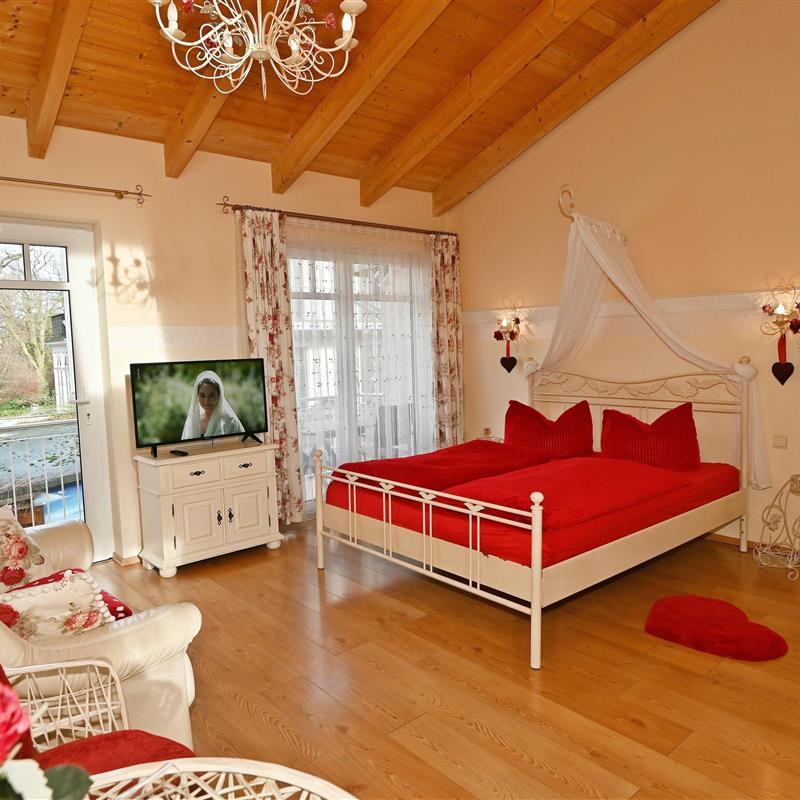 Ferielejlighed - 2 personer -  - Mittelweg - 18119 - Warnemünde