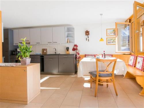 Ferieleilighet - 4 personer -  - Lauterbrunnen - 3823