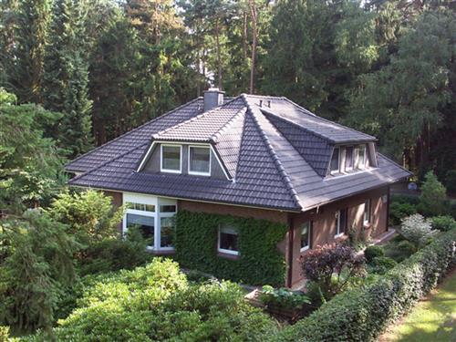 Ferienwohnung - 2 Personen -  - Am Wittrehm - 24576 - Bad Bramstedt