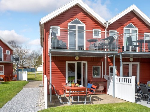 Sommerhus - 6 personer -  - Stranden - Øster Hurup - 9560 - Hadsund