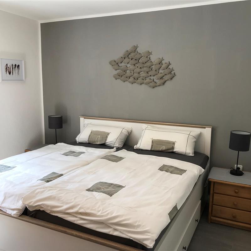 Ferielejlighed - 3 personer -  - Seestraße - 23746 - Kellenhusen