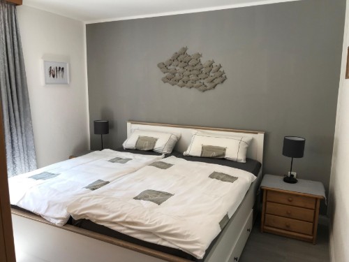 Ferielejlighed - 3 personer -  - Seestraße - 23746 - Kellenhusen