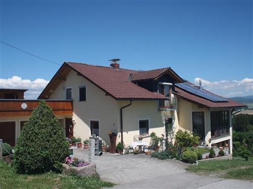 Semesterlägenhet - 4 personer -  - Fürsteneck - 94142