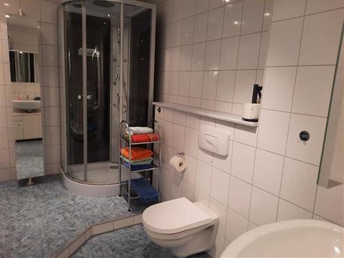 Semesterhus/Semesterlägenhet - 5 personer -  - Birkenweg 13, Bärnstein - 94481 - Grafenau