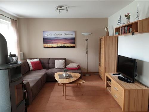 Holiday Home/Apartment - 4 persons -  - 26736 - Krummhörn-Greetsiel