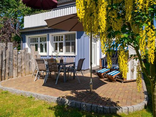 Sommerhus - 8 personer -  - Hagenstraße - 18375 - Ostseebad Prerow