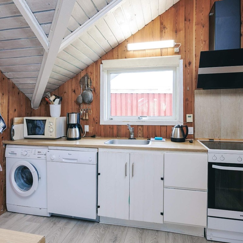Ferienhaus - 7 Personen -  - Dyssestræde - Hummingen - 4983 - Dannemare
