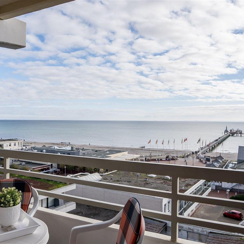 Ferielejlighed - 3 personer -  - Am Strande - 23743 - Grömitz