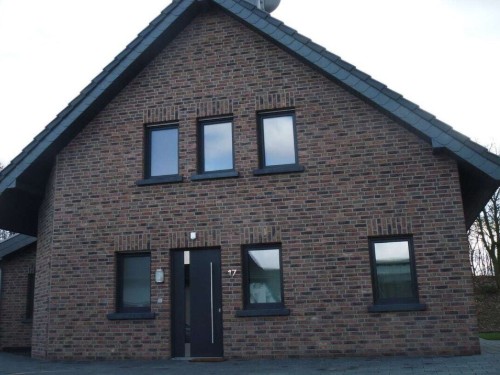 Sommerhus - 7 personer -  - 47546 - Kalkar