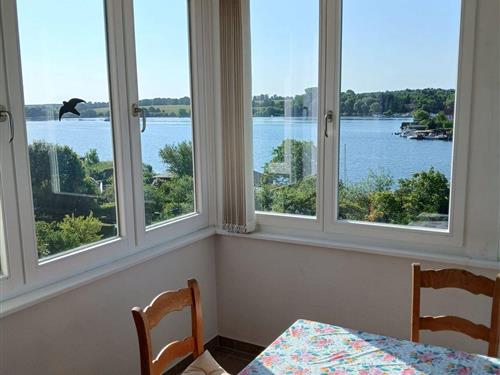 Holiday apartment - 4 persons -  - August-Bebel-Str. - 17213 - Malchow