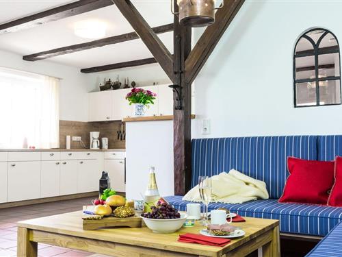 Ferieleilighet - 5 personer -  - Löhn - 25836 - Welt