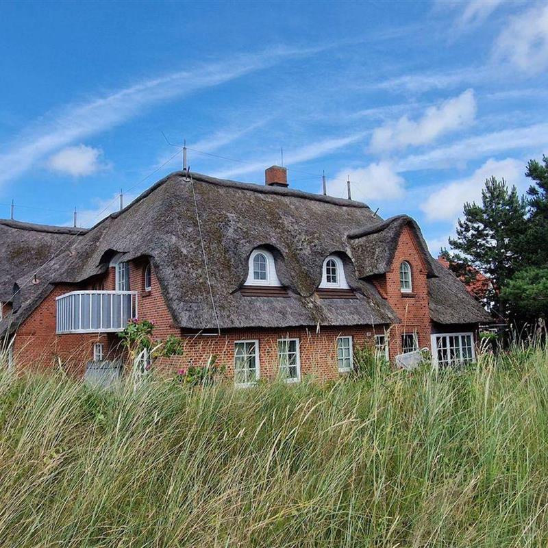 Ferielejlighed - 2 personer -  - Böhler Landstraße - 25826 - St. Peter-Ording