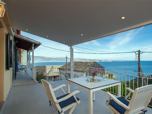 Ferielejlighed - 3 personer -  - ?d?? ????? ???µas?a - 490 83 - Corfu