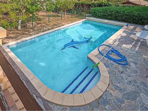 Sommerhus - 6 personer -  - Impasse de Coulet - 34310 - Cruzy