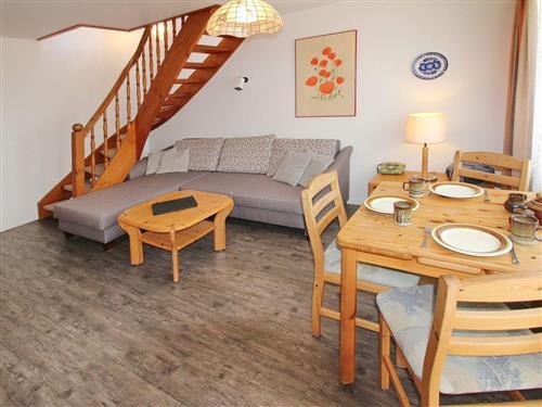 Holiday Home/Apartment - 4 persons -  - Steinmannstraße - 25980 - Westerland Auf Sylt