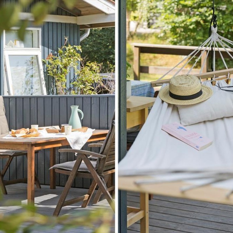 Ferienhaus - 7 Personen -  - Bøsholmstien - Fjellerup - 8585 - Glesborg