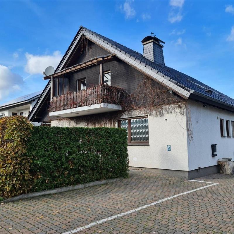 Ferielejlighed - 5 personer -  - Beethovenstraße - 59964 - Medebach