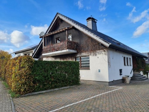 Ferielejlighed - 5 personer -  - Beethovenstraße - 59964 - Medebach