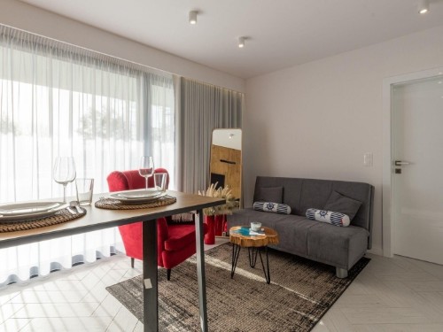 Ferielejlighed - 4 personer -  - Sosnowy Las - 76-032 - Mielno