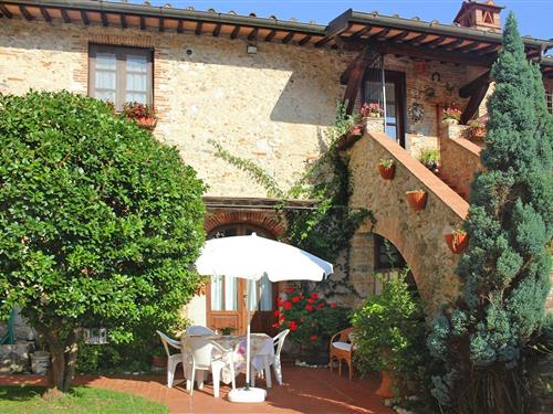Holiday Home/Apartment - 4 persons -  - 55041 - Camaiore