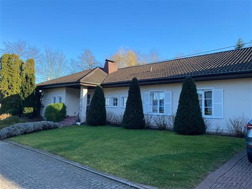 Semesterhus/Semesterlägenhet - 4 personer -  - Rosenthalstr. - 66740 - Saarlouis