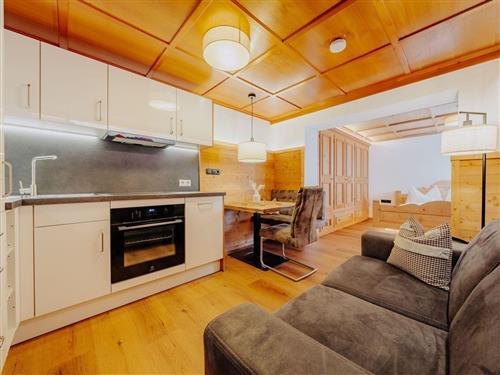 Semesterlägenhet - 4 personer -  - Silbertalerstr. - 6782 - Silbertal