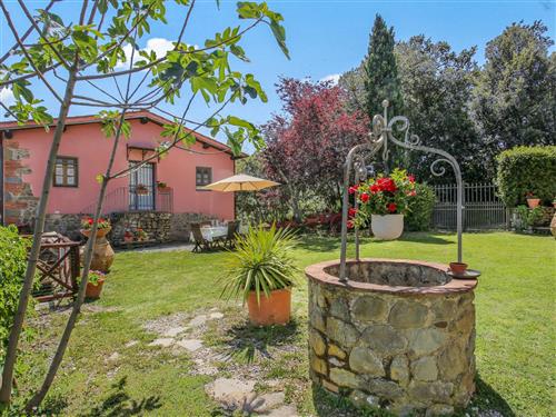 Fritidshus - 4 personer -  - Montevarchi - 52025