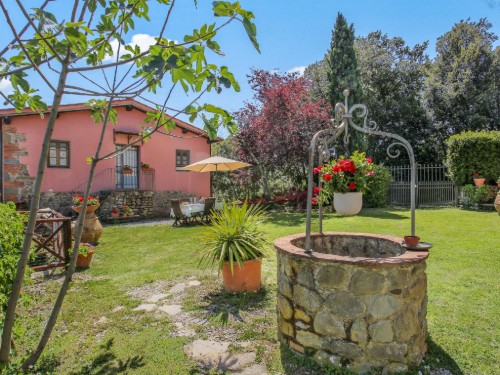 Holiday home - 4 persons -  - 52025 - Montevarchi