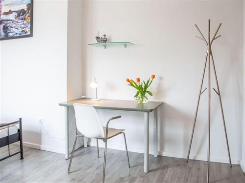 Ferielejlighed - 4 personer -  - Seestraße - 23683 - Scharbeutz