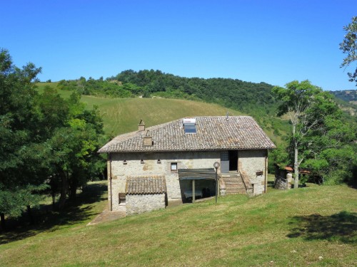 Holiday apartment - 2 persons -  - Lago Di Bolsena - 01022