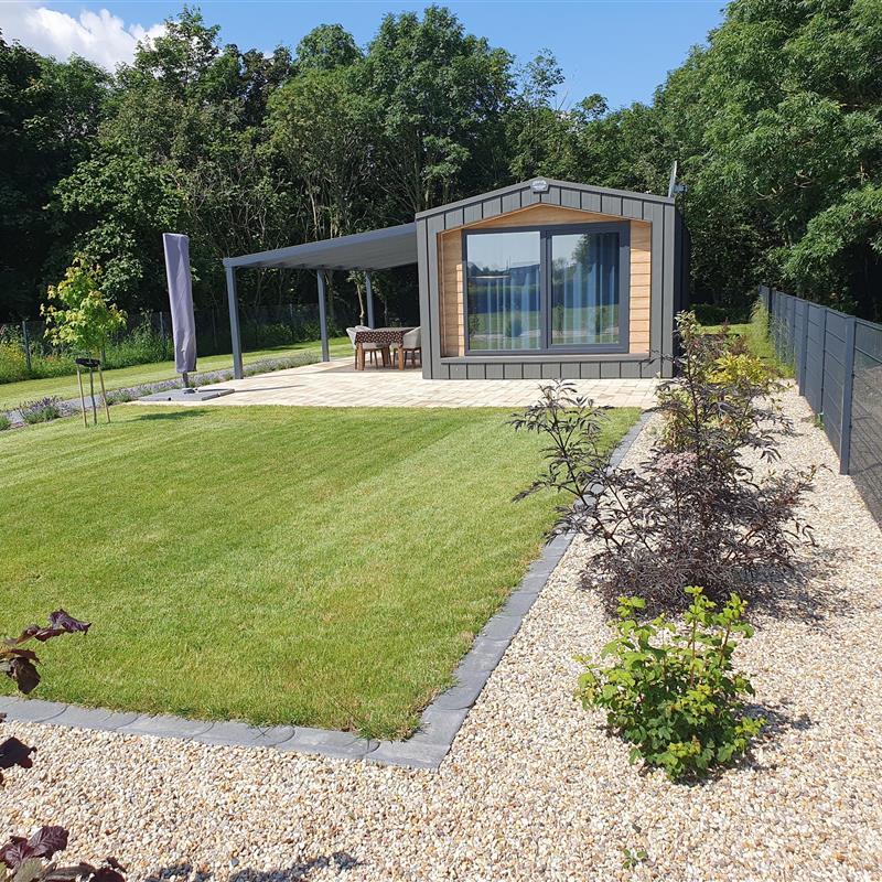 Sommerhus - 4 personer -  - Seestraße - 06464 - Seeland