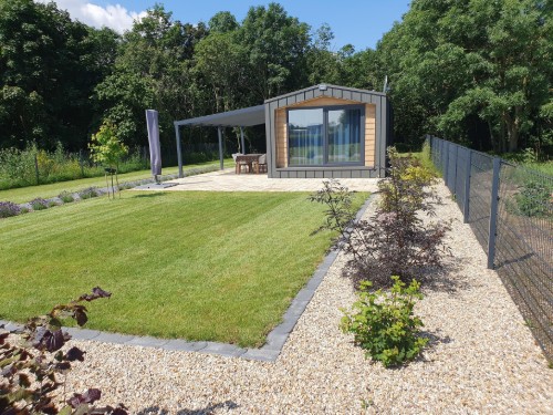 Ferienhaus - 4 Personen -  - Seestraße - 06464 - Seeland