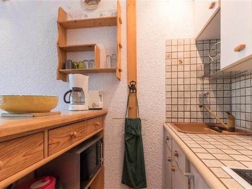 Ferienhaus - 4 Personen -  - 05330 - St Chaffrey