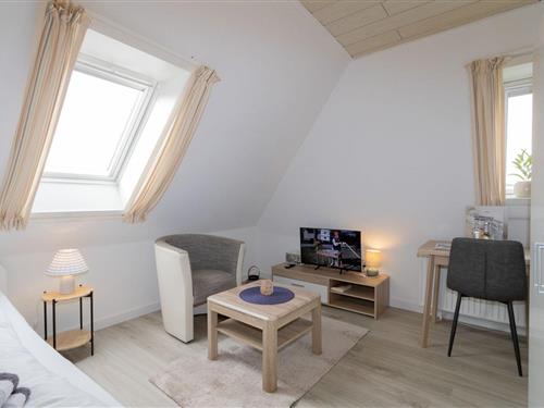 Ferieleilighet - 1 person -  - An der Düne - 25997 - Hörnum