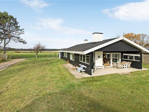 Ferienhaus - 6 Personen -  - Arielvej - Draaby - 8400 - Ebeltoft