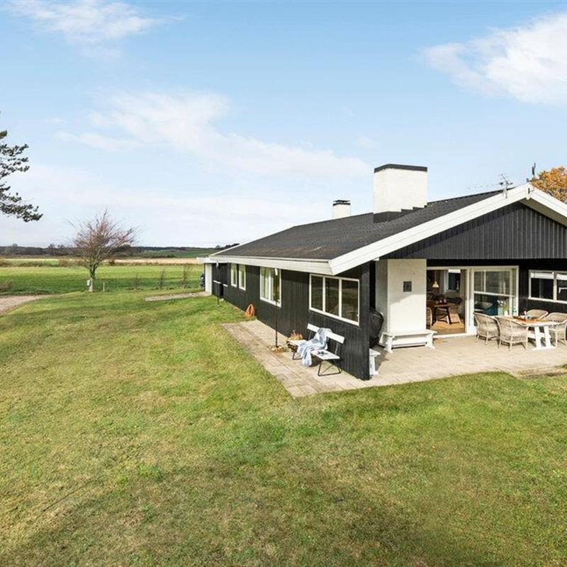 Ferienhaus - 6 Personen -  - Arielvej - Draaby - 8400 - Ebeltoft