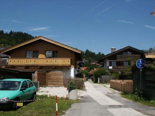Ferienhaus - 4 Personen -  - 82481 - Mittenwald