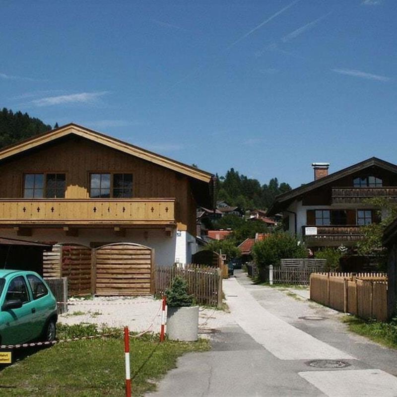 Sommerhus - 4 personer -  - 82481 - Mittenwald