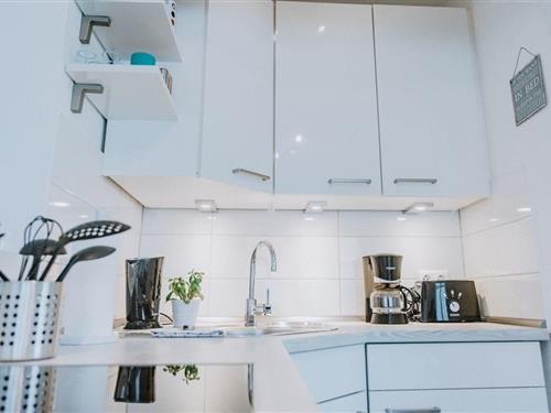 Ferielejlighed - 4 personer -  - Nordseestrasse - 25761 - Büsum