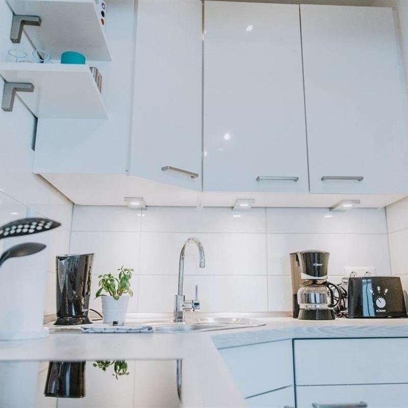 Ferielejlighed - 4 personer -  - Nordseestrasse - 25761 - Büsum