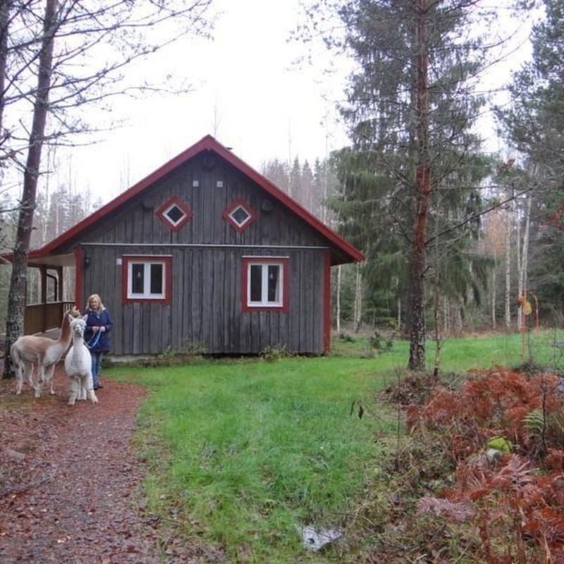 Sommerhus - 4 personer -  - Norra Höjden - 68692 - Sunne