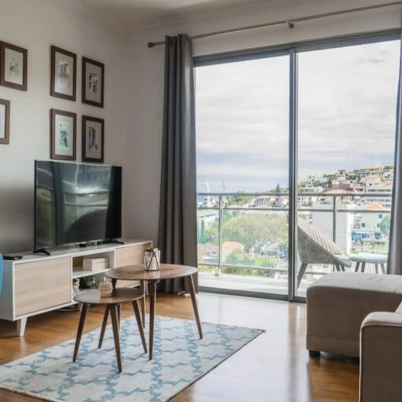 Ferielejlighed - 6 personer -  - 9000-645 - Funchal
